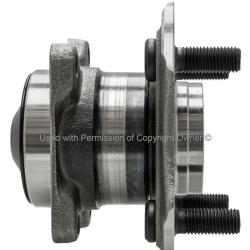 QUALITY-BUILT WH512210