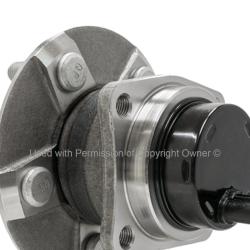 QUALITY-BUILT WH512217