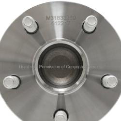 QUALITY-BUILT WH512217