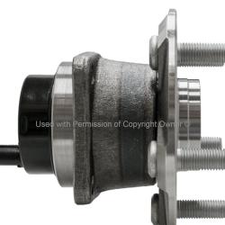 QUALITY-BUILT WH512217