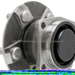 QUALITY-BUILT WH512218