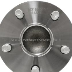 QUALITY-BUILT WH512218