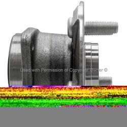 QUALITY-BUILT WH512218