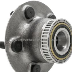 QUALITY-BUILT WH512220