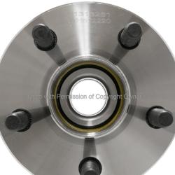 QUALITY-BUILT WH512220