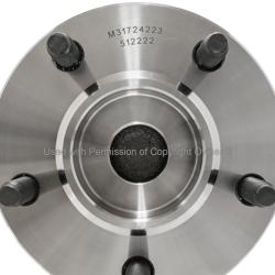 QUALITY-BUILT WH512222