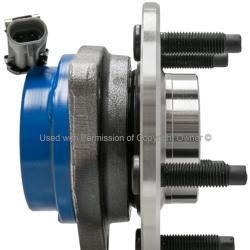 QUALITY-BUILT WH512222