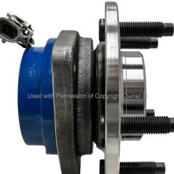 QUALITY-BUILT WH512223