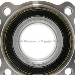 QUALITY-BUILT WH512225