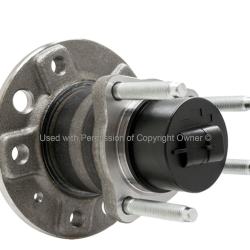 QUALITY-BUILT WH512232