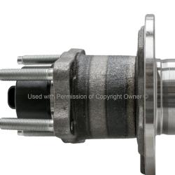 QUALITY-BUILT WH512232