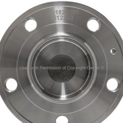 QUALITY-BUILT WH512233