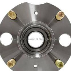 QUALITY-BUILT WH512242