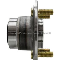 QUALITY-BUILT WH512242