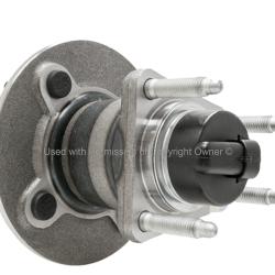 QUALITY-BUILT WH512247