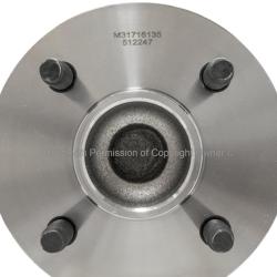 QUALITY-BUILT WH512247