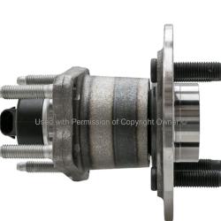 QUALITY-BUILT WH512247