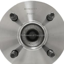 QUALITY-BUILT WH512248