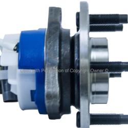 QUALITY-BUILT WH512249