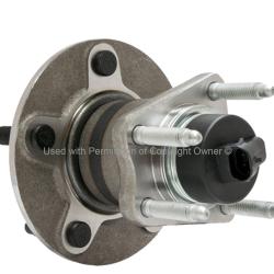 QUALITY-BUILT WH512250