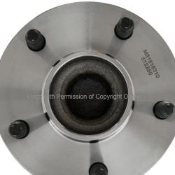 QUALITY-BUILT WH512250