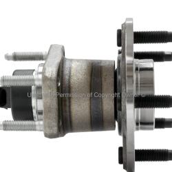 QUALITY-BUILT WH512250