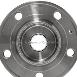 QUALITY-BUILT WH512253