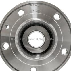 QUALITY-BUILT WH512254