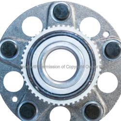 QUALITY-BUILT WH512255