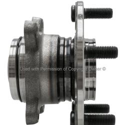 QUALITY-BUILT WH512257