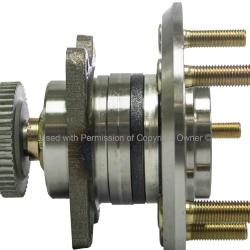 QUALITY-BUILT WH512265