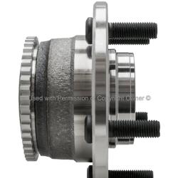 QUALITY-BUILT WH512271