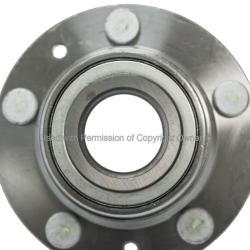 QUALITY-BUILT WH512272