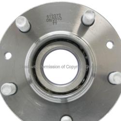 QUALITY-BUILT WH512272