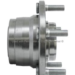 QUALITY-BUILT WH512272