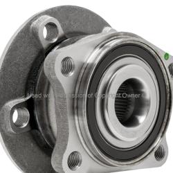 QUALITY-BUILT WH512273