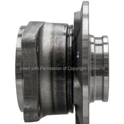 QUALITY-BUILT WH512273