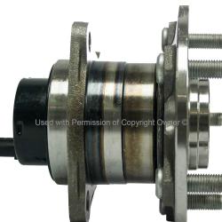 QUALITY-BUILT WH512282