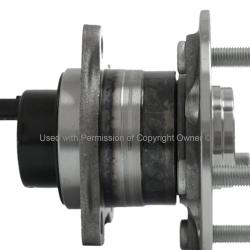 QUALITY-BUILT WH512283