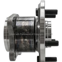 QUALITY-BUILT WH512284