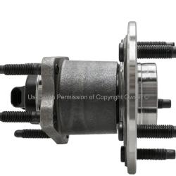 QUALITY-BUILT WH512285