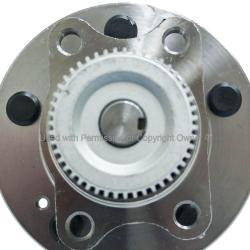 QUALITY-BUILT WH512286