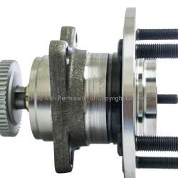 QUALITY-BUILT WH512286