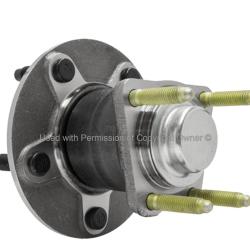 QUALITY-BUILT WH512287