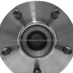 QUALITY-BUILT WH512287