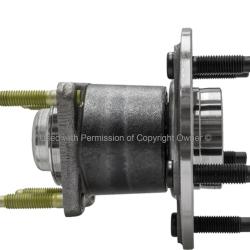 QUALITY-BUILT WH512287