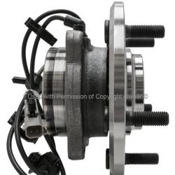 QUALITY-BUILT WH512288