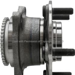 QUALITY-BUILT WH512289