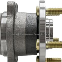 QUALITY-BUILT WH512293