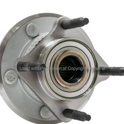 QUALITY-BUILT WH512302